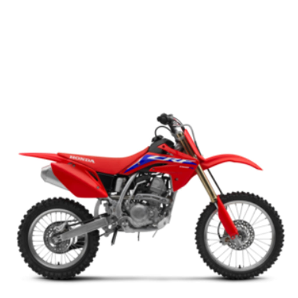 Honda CRF150R Big Wheel 2025 Bridgeland Motorcycles Murray Bridge