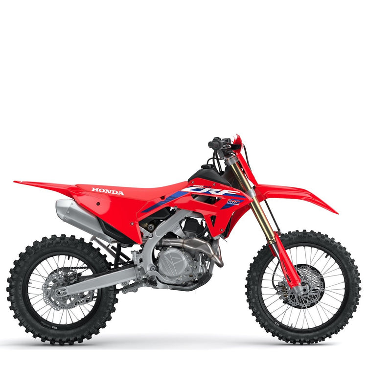 Honda CRF450RX 2024