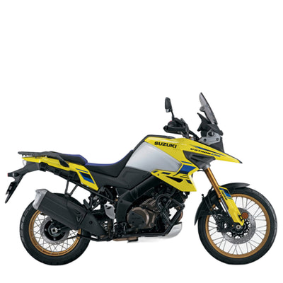 Suzuki DL1050DE VStrom 2023