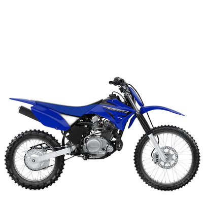 Yamaha TTR125 Large Wheel 2023