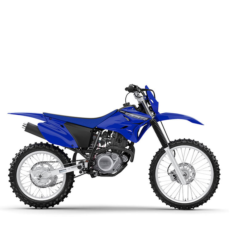 ttr230 engine