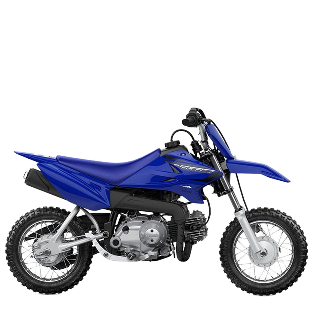 Yamaha TTR50E 2023