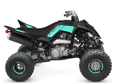 Yamaha YFM700R Raptor 2023