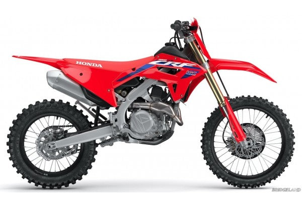 New Honda CRF250RX 2023